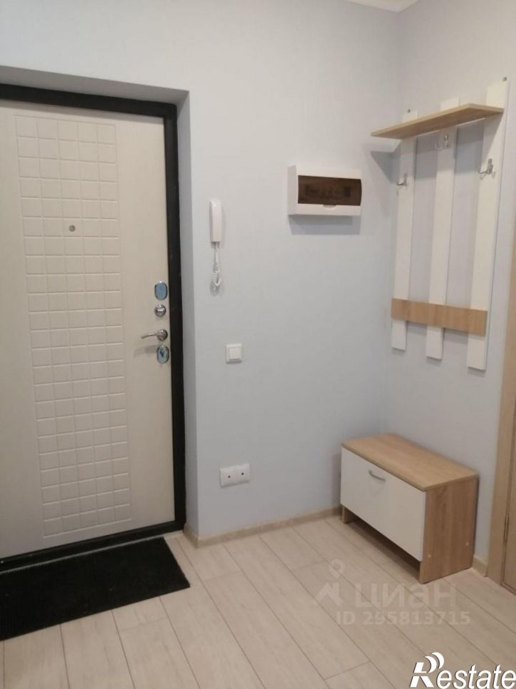 1-комн квартира Красная улица, 162/2 к2,  д. 162/2 к2