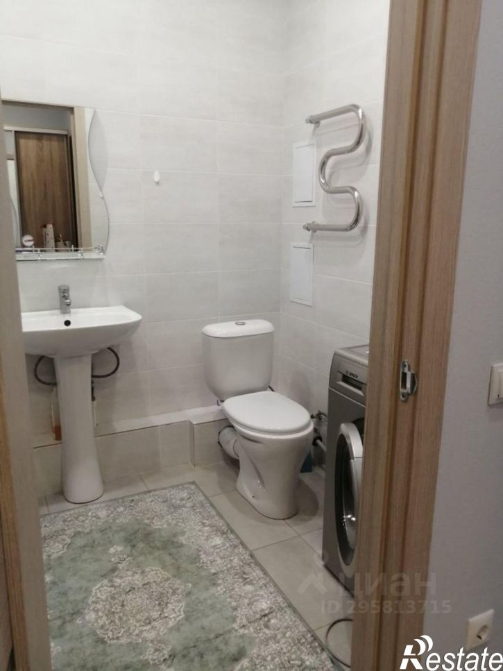 1-комн квартира Красная улица, 162/2 к2,  д. 162/2 к2