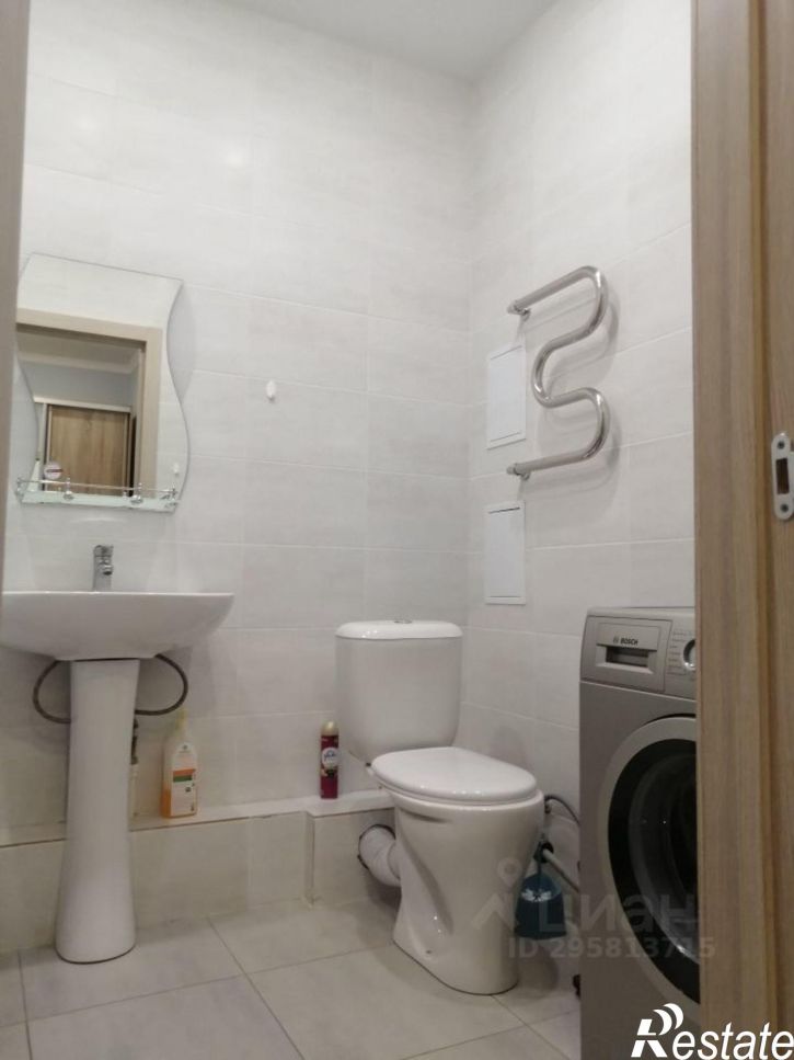 1-комн квартира Красная улица, 162/2 к2,  д. 162/2 к2