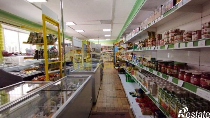 Торговое помещение Темрюкский район