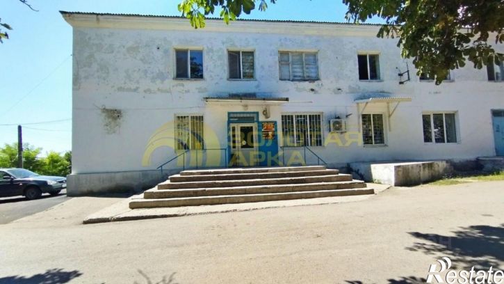 Торговое помещение Темрюкский район