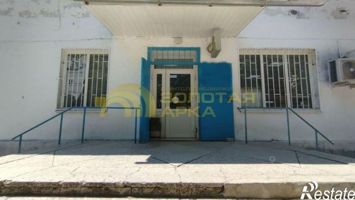 Торговое помещение Темрюкский район