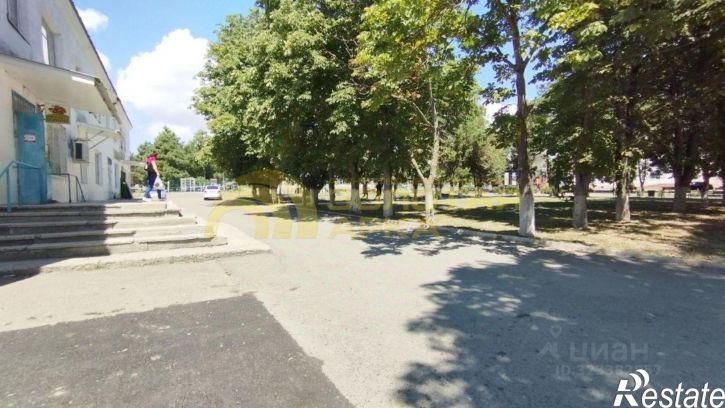 Торговое помещение Темрюкский район