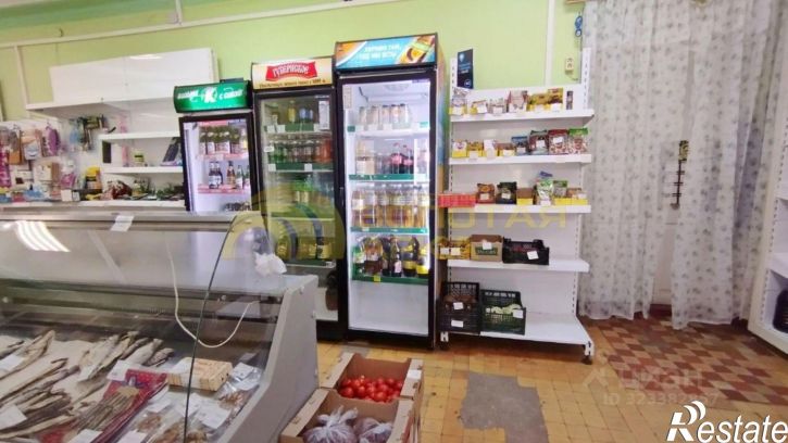 Торговое помещение Темрюкский район