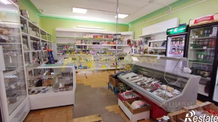 Торговое помещение Темрюкский район