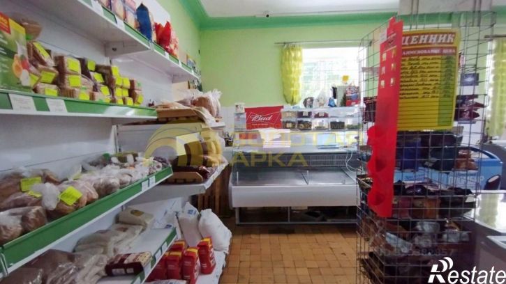 Торговое помещение Темрюкский район