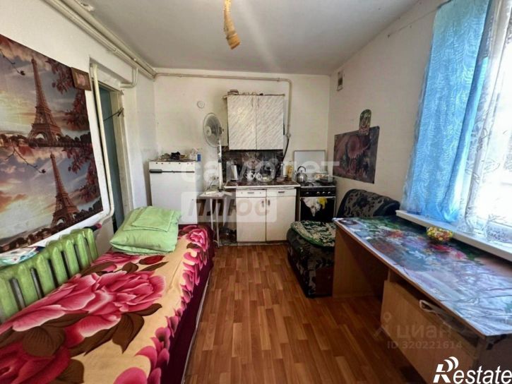 1-комн квартира Крымский район, Крымск г.