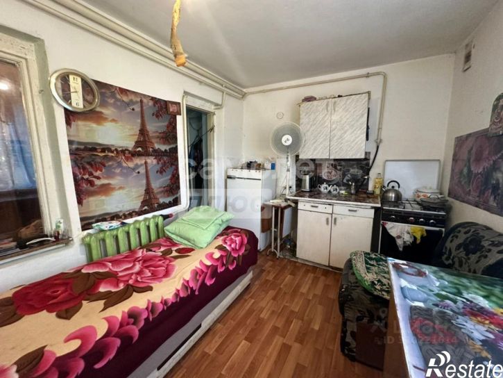 1-комн квартира Крымский район, Крымск г.