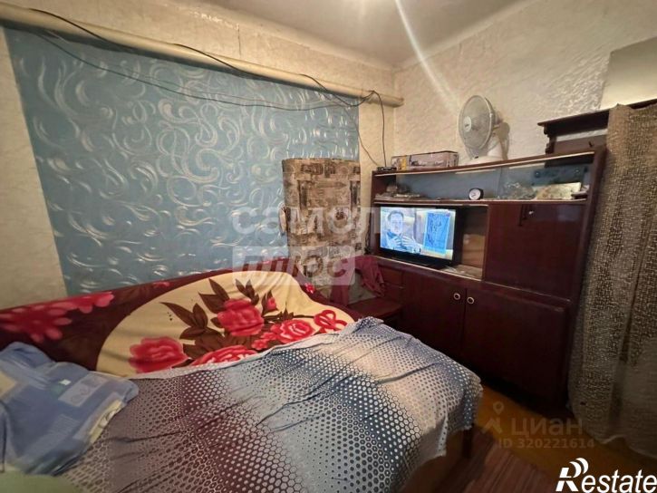 1-комн квартира Крымский район, Крымск г.