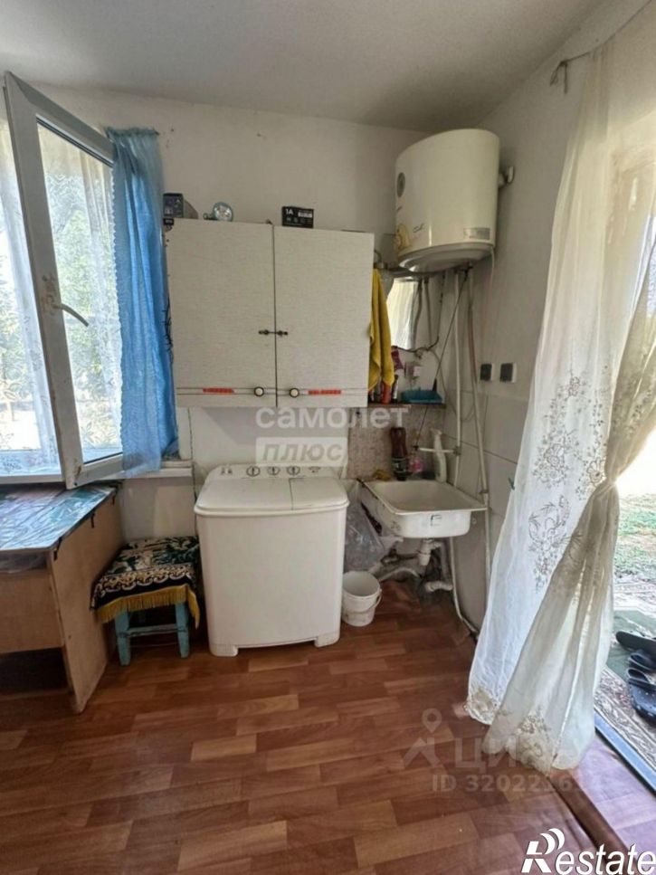 1-комн квартира Крымский район, Крымск г.