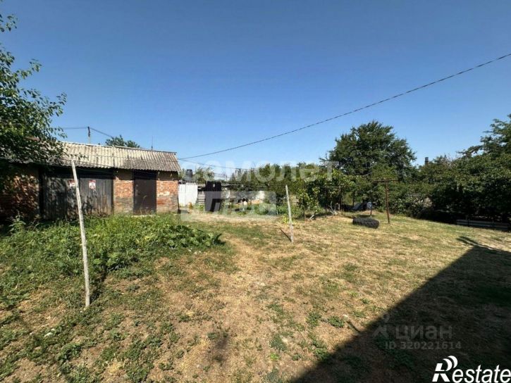 1-комн квартира Крымский район, Крымск г.