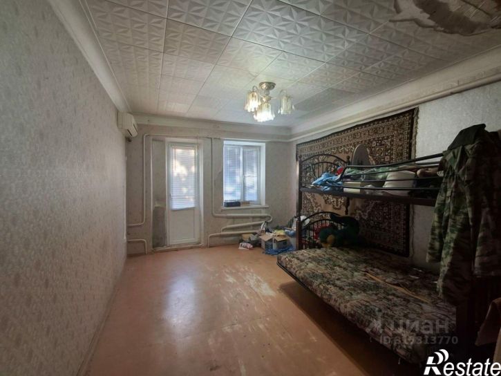 3-комн квартира Комсомольский проспект, 72,  д. 72