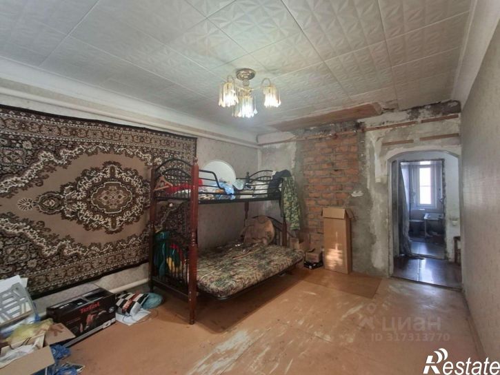 3-комн квартира Комсомольский проспект, 72,  д. 72