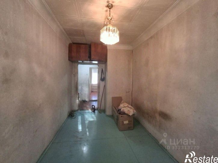 3-комн квартира Комсомольский проспект, 72,  д. 72