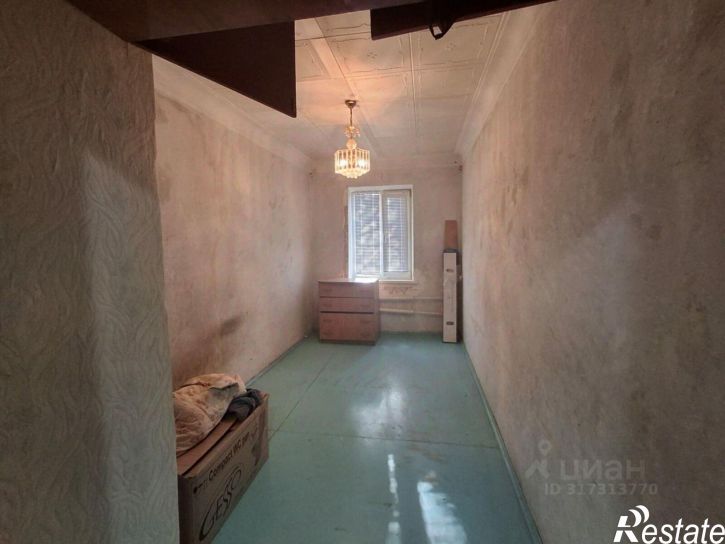 3-комн квартира Комсомольский проспект, 72,  д. 72