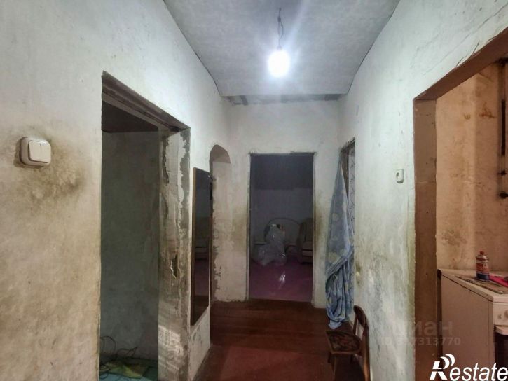 3-комн квартира Комсомольский проспект, 72,  д. 72