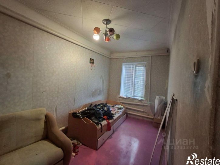 3-комн квартира Комсомольский проспект, 72,  д. 72