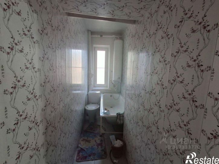 3-комн квартира Комсомольский проспект, 72,  д. 72