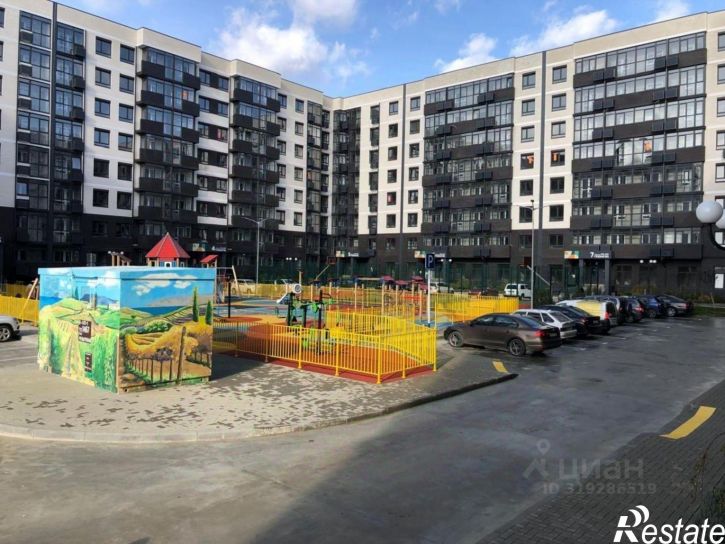 1-комн квартира Дальняя улица, 30,  д. 30