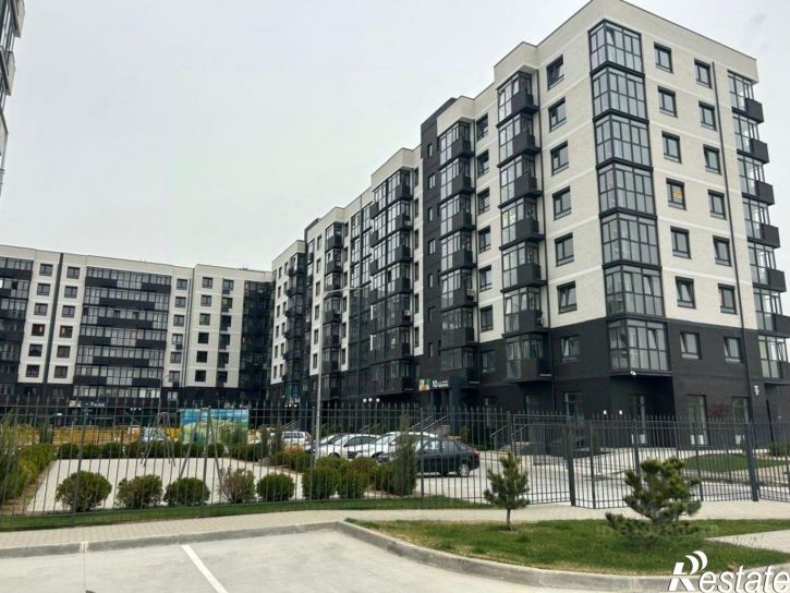 1-комн квартира Дальняя улица, 30,  д. 30