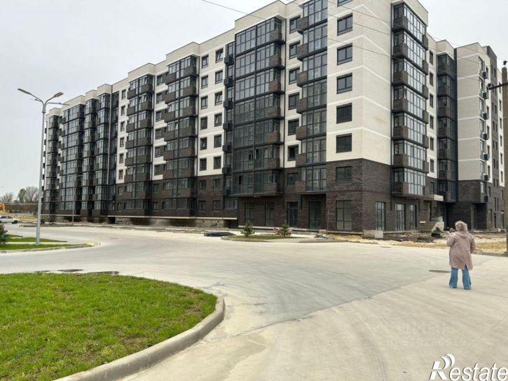 1-комн квартира Дальняя улица, 30,  д. 30