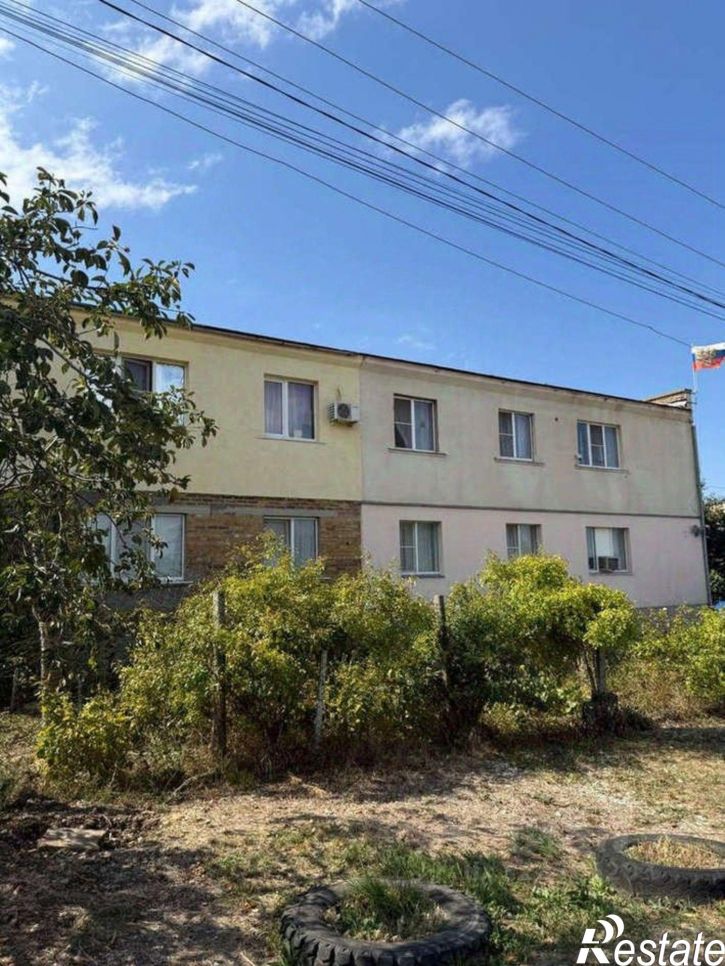 2-комн квартира Крымский район, Саук-Дере посёлок