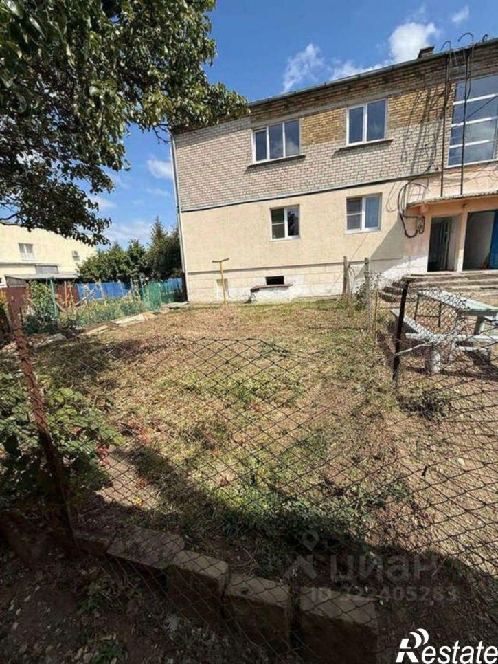 2-комн квартира Крымский район, Саук-Дере посёлок