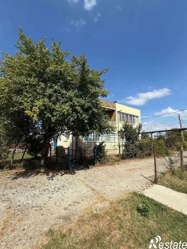 2-комн квартира Крымский район, Саук-Дере посёлок