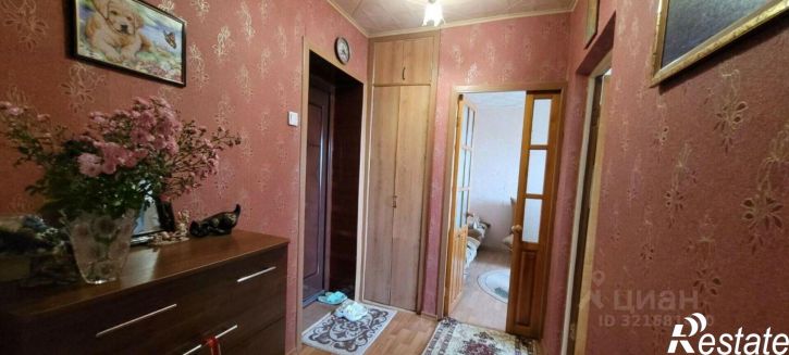 2-комн квартира улица Орджоникидзе, 86,  д. 86