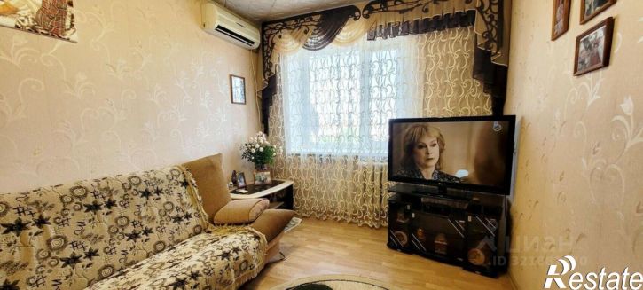 2-комн квартира улица Орджоникидзе, 86,  д. 86