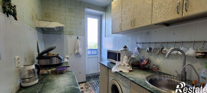 2-комн квартира улица Орджоникидзе, 86,  д. 86