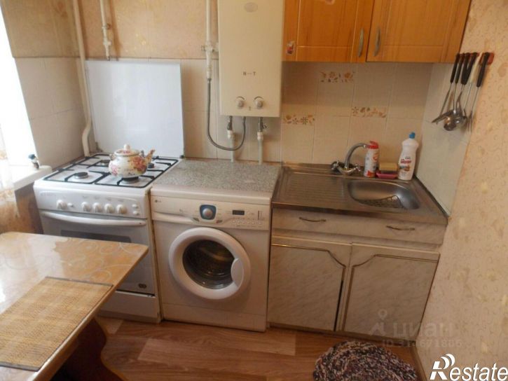 3-комн квартира улица Победы, 3,  д. 3