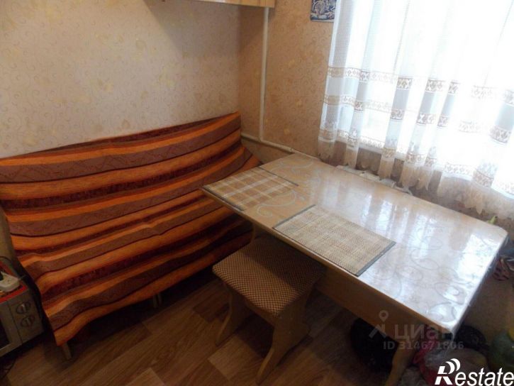 3-комн квартира улица Победы, 3,  д. 3