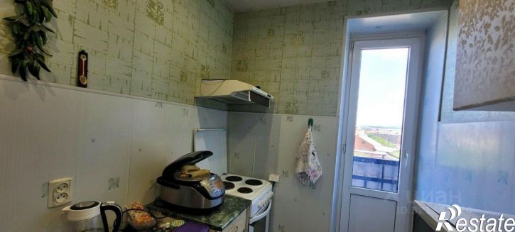 2-комн квартира улица Орджоникидзе, 86,  д. 86