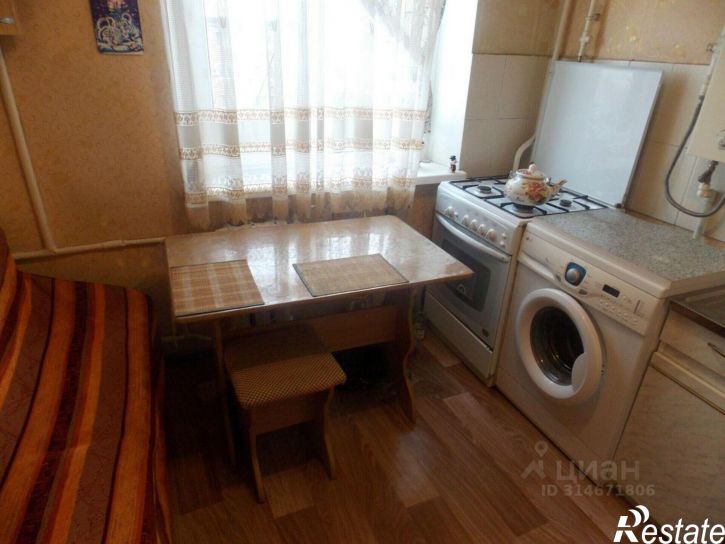 3-комн квартира улица Победы, 3,  д. 3