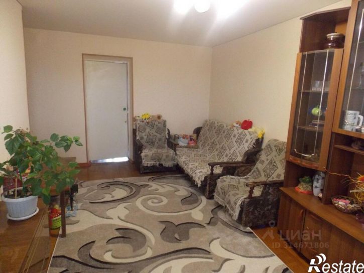 3-комн квартира улица Победы, 3,  д. 3