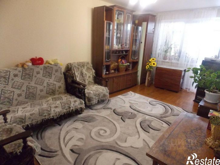 3-комн квартира улица Победы, 3,  д. 3