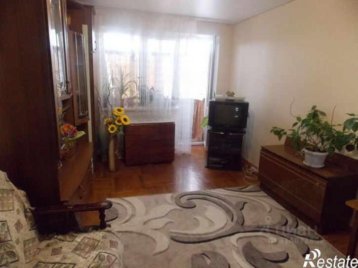 3-комн квартира улица Победы, 3,  д. 3