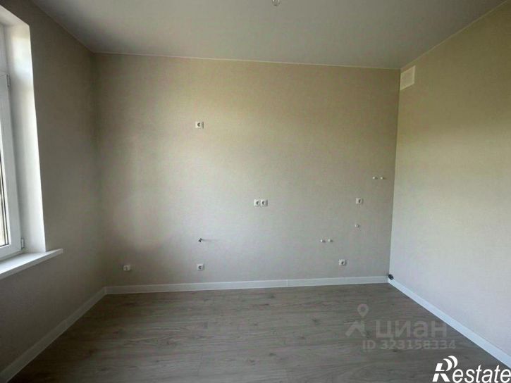 1-комн квартира Анапский р-н, Сукко с, Мирная ул, 9к3