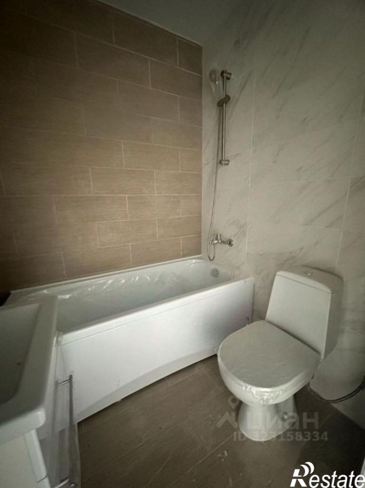 1-комн квартира Анапский р-н, Сукко с, Мирная ул, 9к3