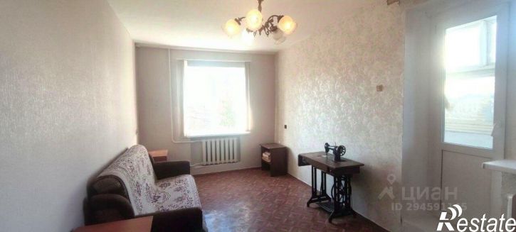 1-комн квартира Таманская улица, 9,  д. 9