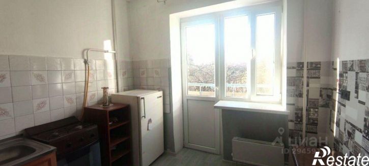 1-комн квартира Таманская улица, 9,  д. 9