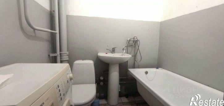 1-комн квартира Таманская улица, 9,  д. 9