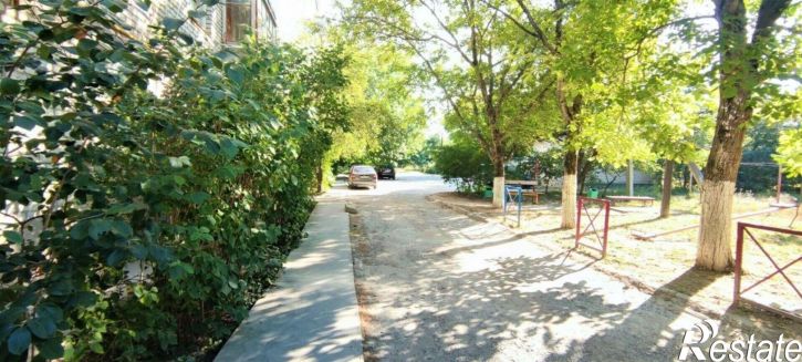 1-комн квартира Таманская улица, 9,  д. 9