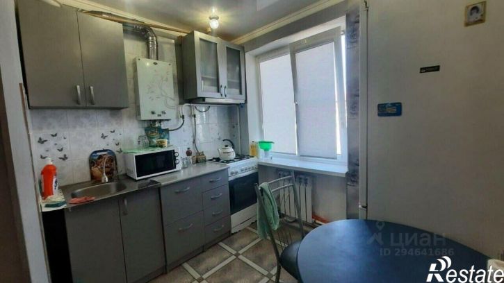 2-комн квартира Комсомольский проспект, 95,  д. 95