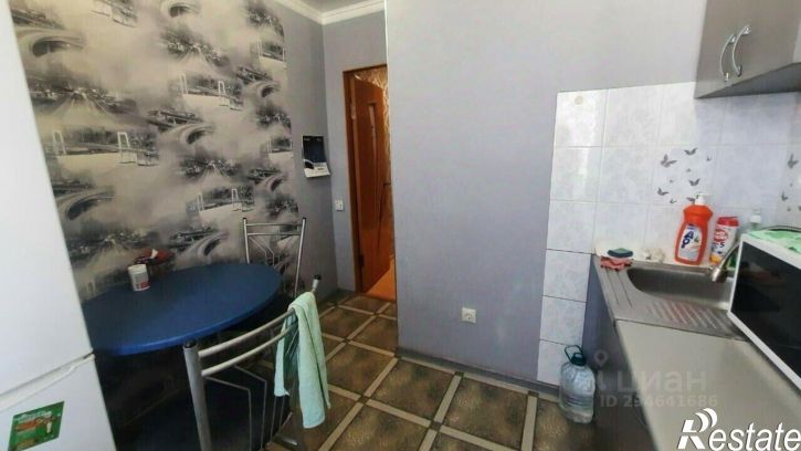 2-комн квартира Комсомольский проспект, 95,  д. 95