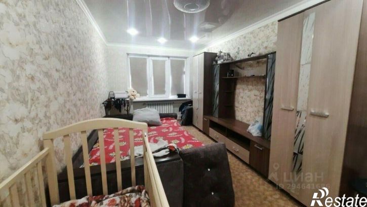 2-комн квартира Комсомольский проспект, 95,  д. 95