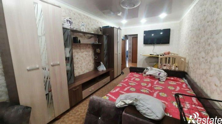 2-комн квартира Комсомольский проспект, 95,  д. 95