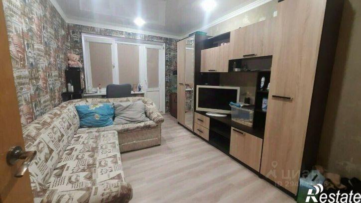 2-комн квартира Комсомольский проспект, 95,  д. 95