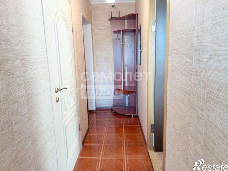 1-комн квартира Кипарисовая улица, 11,  д. 11